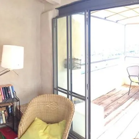 Romantisches Casa Limone בית נופש