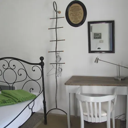 בית נופש Romantisches Casa Limone *