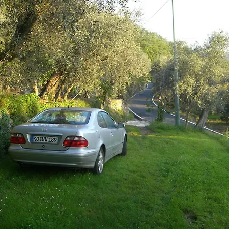 Romantisches Casa Limone *