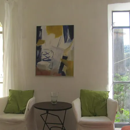 בית נופש Romantisches Casa Limone