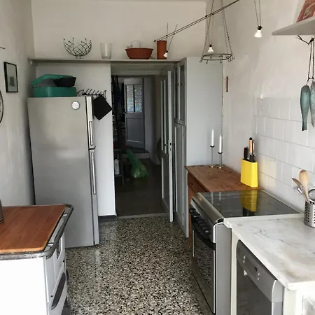 Romantisches Casa Limone Dolcedo