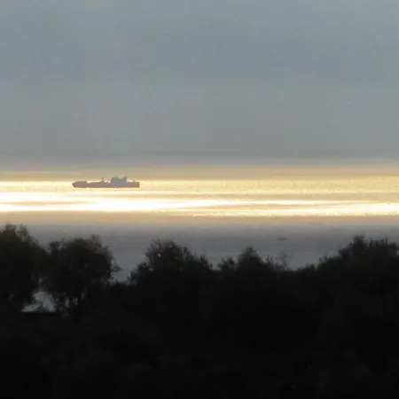 בית נופש Romantisches Casa Limone דולצ'דו