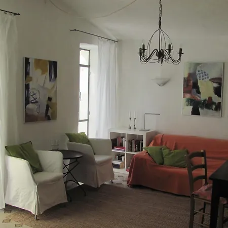 Romantisches Casa Limone