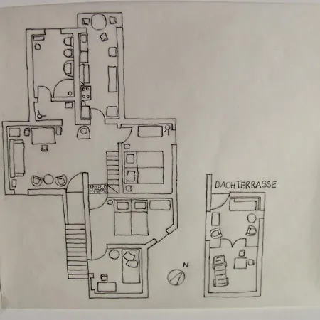 Romantisches Casa Limone Dom wakacyjny *