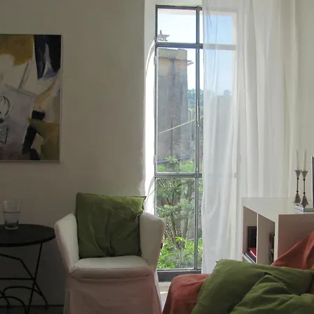 בית נופש Romantisches Casa Limone