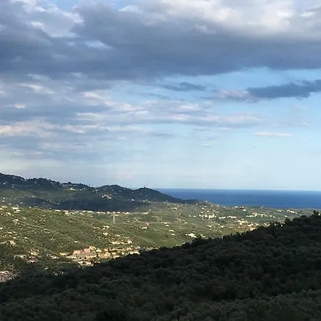 Dom wakacyjny Romantisches Casa Limone