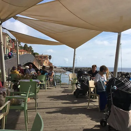 בית נופש Romantisches Casa Limone