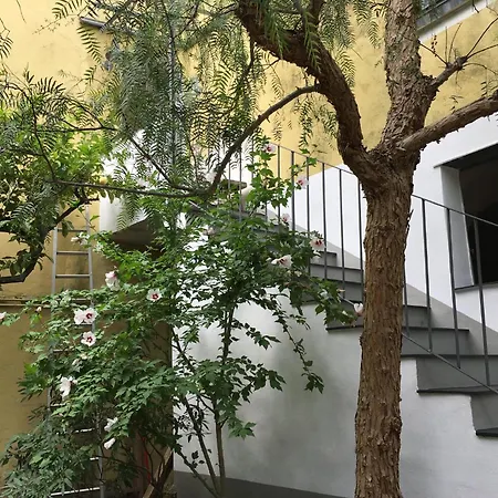 Romantisches Casa Limone דולצ'דו