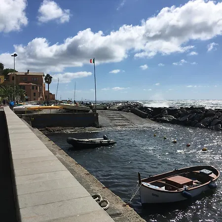 Romantisches Casa Limone *