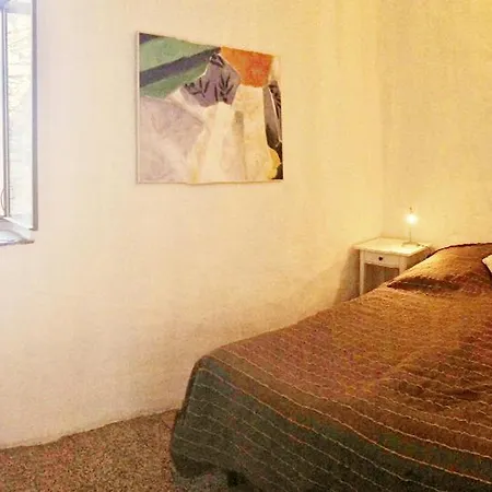 Holiday home Romantisches Casa Limone *