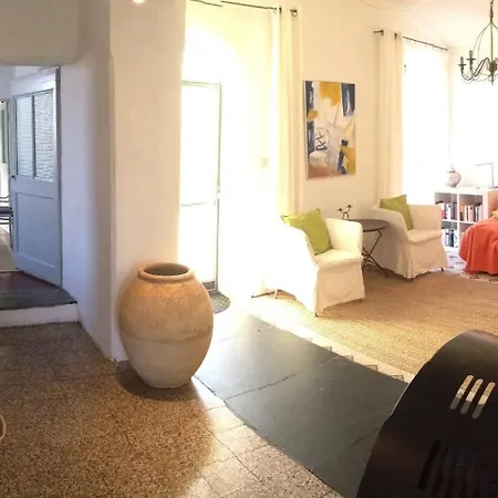 Сasa de vacaciones Romantisches Casa Limone Dolcedo