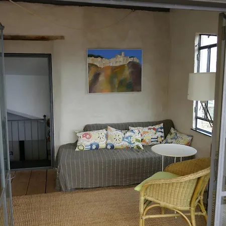 Romantisches Casa Limone ドルチェード