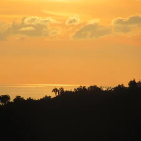 別荘 Romantisches Casa Limone