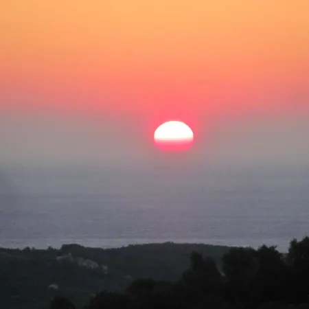 Holiday home Romantisches Casa Limone *