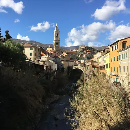Romantisches Casa Limone