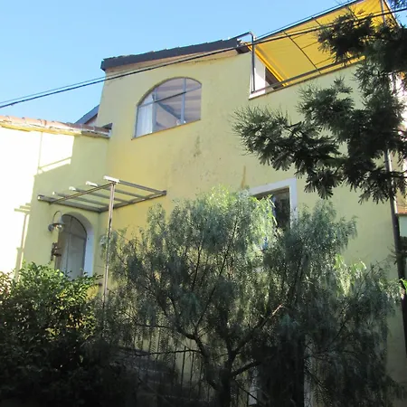 Romantisches Casa Limone *