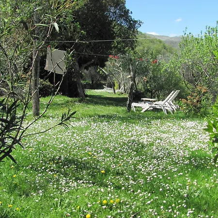Romantisches Casa Limone Holiday home *